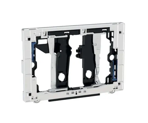 Geberit - Upevňovací rám pro ovládací tlačítko 243.972.21.1