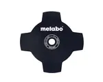 Metabo - Náhradní čepel pro křovinořez, 25 mm 628433000