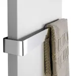 Sapho Magnifica - Držák ručníků 510x80 mm, leštěný nerez IRPA13