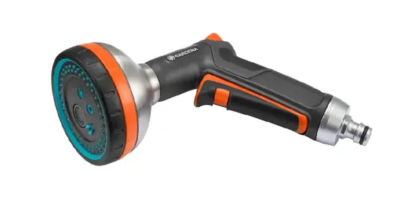 Gardena - Postřikovací pistole Premium, 5 proudů 18317-20