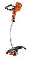BLACK+DECKER Zahradní technika - Strunová sekačka 800 W, záběr 33 cm GL8033-QS