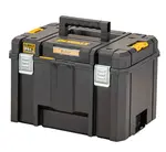 DeWALT Příslušenství - Kufr na nářadí TSTAK VI DWST83346-1