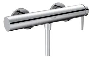 Hansgrohe Finoris - Sprchová baterie, chrom 76620000