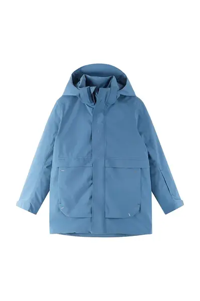 Detská bunda Reima Kaamanen