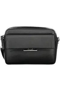 Calvin Klein Black Women's Crossbody Bag K60K612564BEH