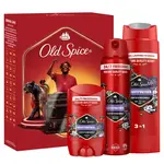 Old Spice Dárková sada s dominem Nightpanther