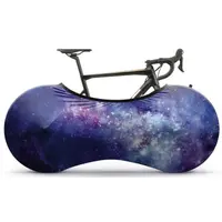 VELOSOCK GALAXY Ochranný potah na kolo, tmavě modrá, velikost