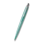 Kuličkové pero Parker Jotter SE Miami Turquoise CT