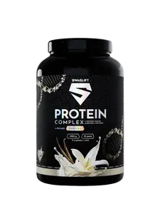 SWAGLIFT Protein Complex Vanilka 1000 g