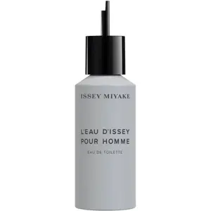 Issey Miyake L'Eau d'Issey Pour Homme toaletní voda pro muže náhradní náplň 150 ml