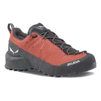 Salewa Wildfire leather 2 GTX EU 38, etruscan red/black Dámské boty
