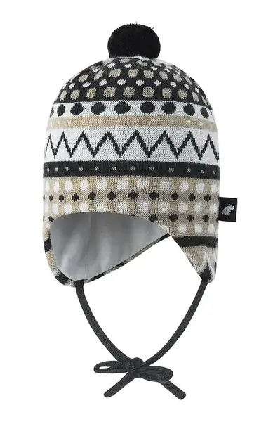 Detská čiapka Reima Moomin Yngst