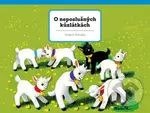 O neposlušných kůzlátkách - Vojtech Kubašta - kniha z kategorie Pohádky