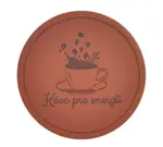 Gifty - podtácek - Káva