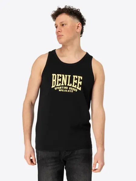 Benlee Men's singlet regular fit
