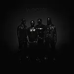 Weezer – Weezer (Black Album) CD