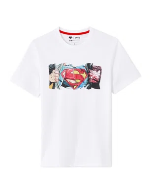 Celio Tričko Superman - Pánské