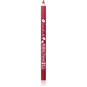 Lovely Perfect Line konturovací tužka na rty odstín 1.4 g