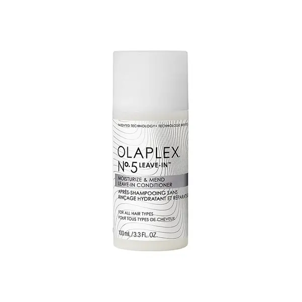 OLAPLEX No. 5 Bezoplachový regenerační kondicionér Moisturize 100 ml
