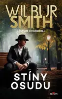 Stíny osudu - Wilbur Smith