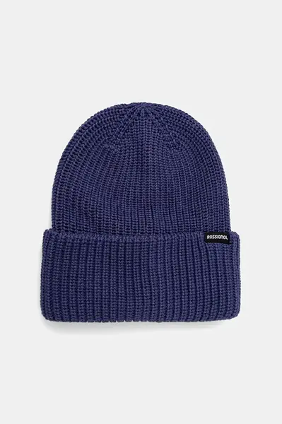 Čiapka s prímesou vlny Rossignol