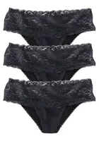 VIVANCE Tangá  čierna