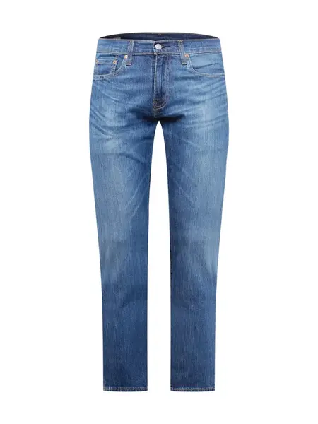 LEVI'S ® Džínsy '502'  modrá denim
