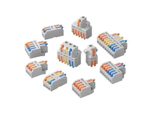 Sada rychlospojek SONOFF D1-2 54ks