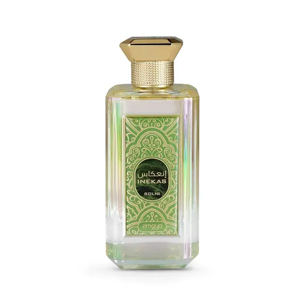 Zimaya Inekas Solil EDP 100 ml UNISEX