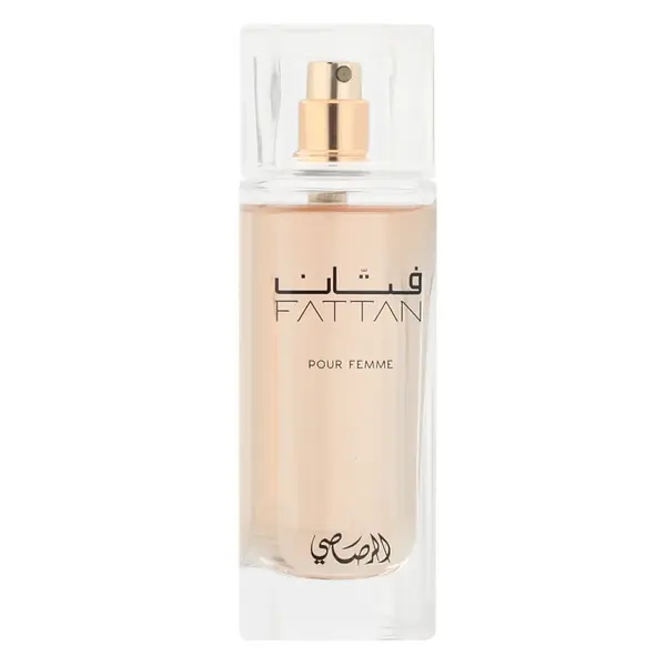 Rasasi Fattan Pour Femme EDP 50 ml W