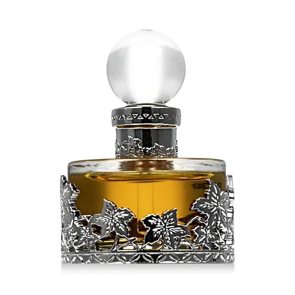 Swiss Arabian Rose Malaki parfémovaný olej 25 ml UNISEX