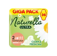 Naturella Ultra Normal vložky 36 ks