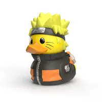 Tubbz kachnička malá Naruto - Naruto
