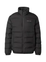 JACK & JONES Prechodná bunda 'JJALPES'  čierna