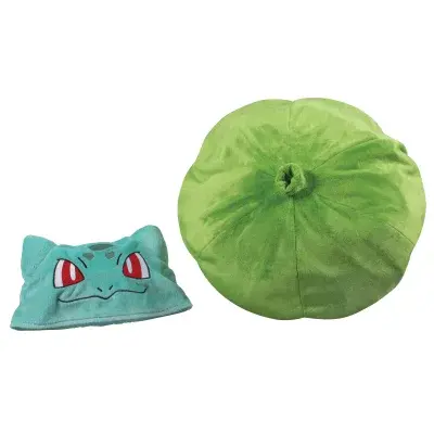 Pokémon set doplňků Bulbasaur