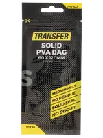 Avid carp sada na plnenie pva sáčkov transfer solid bag system - large loader