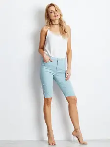 Pants-JW18YB130711-mint