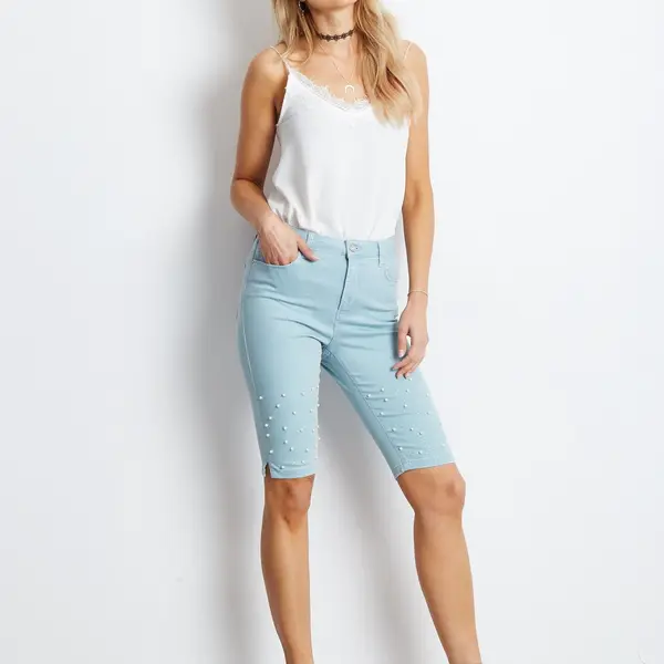 Pants-JW18YB130711-mint