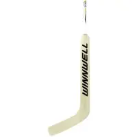 WINNWELL GXW3SR Hokejová hokejka, béžová, velikost