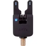 Att hlásič atts silent alarm -purpurový