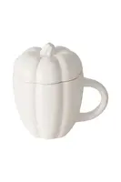 Šálek s víčkem Boltze 550 ml