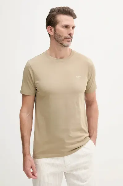 Bavlněné tričko Joop!