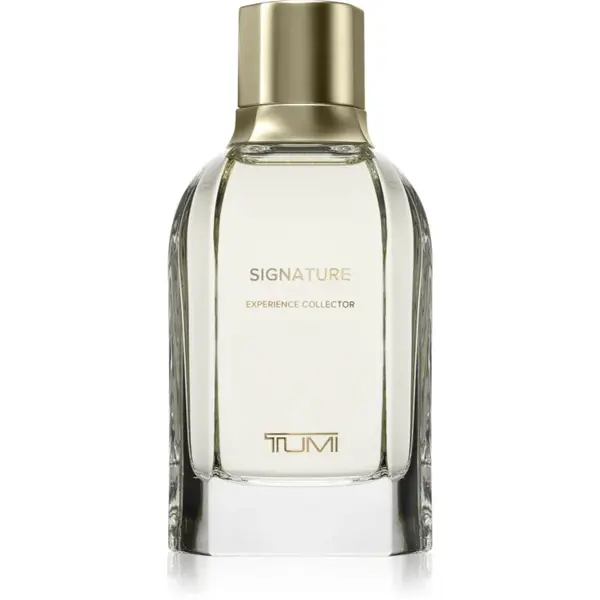 TUMI Experience Collector Signature parfémový extrakt pro ženy 100 ml