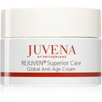 Juvena Rejuven® Men protivráskový rozjasňující krém pro muže 50 ml