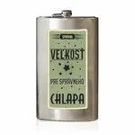 Mega ploskačka - Správna veľkosť ALBI