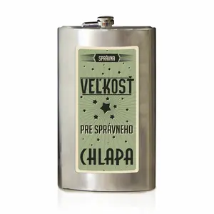 Mega ploskačka - Správna veľkosť ALBI