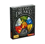 Sedm draků Mindok