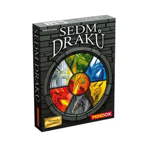 Sedm draků Mindok