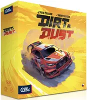 Dirt & Dust CZ/SK