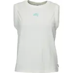 O'Neill WOW Dámské tílko, bílá, velikost